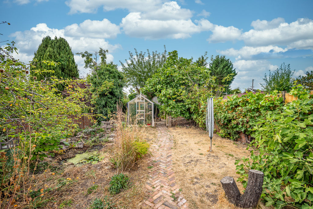 Garden- click for photo gallery